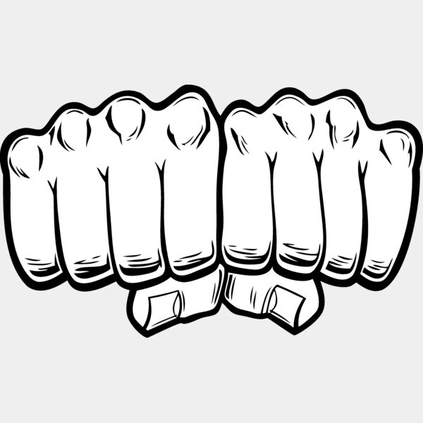 ES2fist003BW Thumbnail