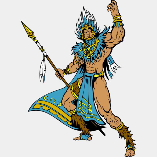 ES2aztec001clr Thumbnail