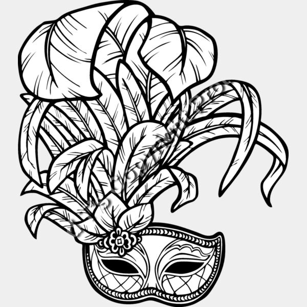 ES2mask001bw Thumbnail