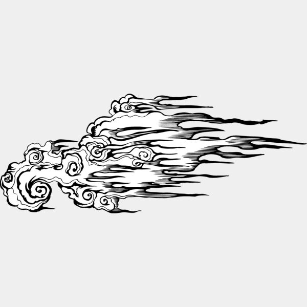 ES2flames012bw Thumbnail