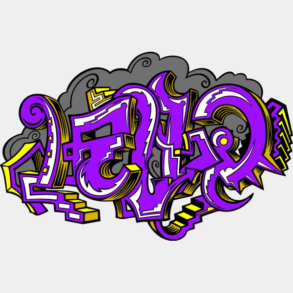 ES2graffiti007clr Thumbnail