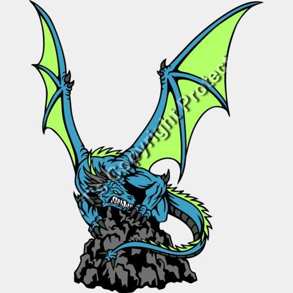 ES2dragon007CLR Thumbnail