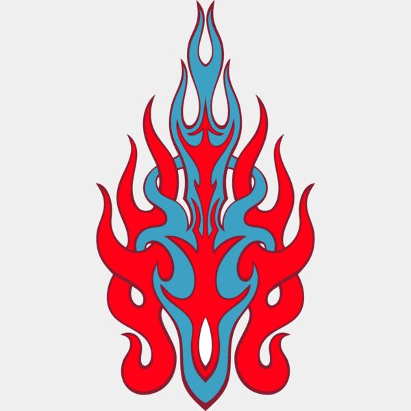 ES2flames007clr Thumbnail