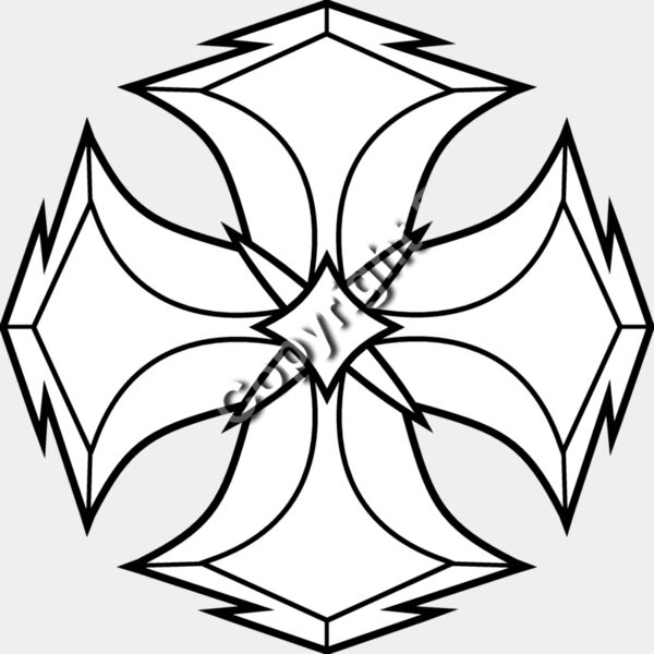 ES2cross008BW Thumbnail