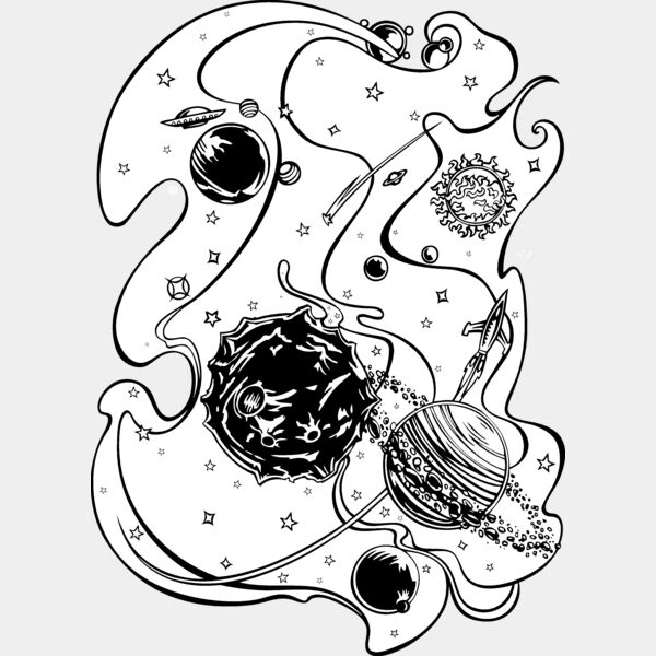 ES2bkround006bw Thumbnail