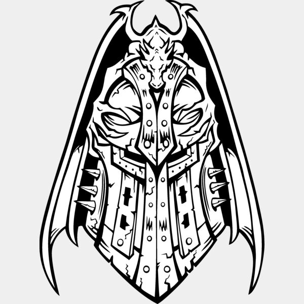 ES2helmet001BW Thumbnail