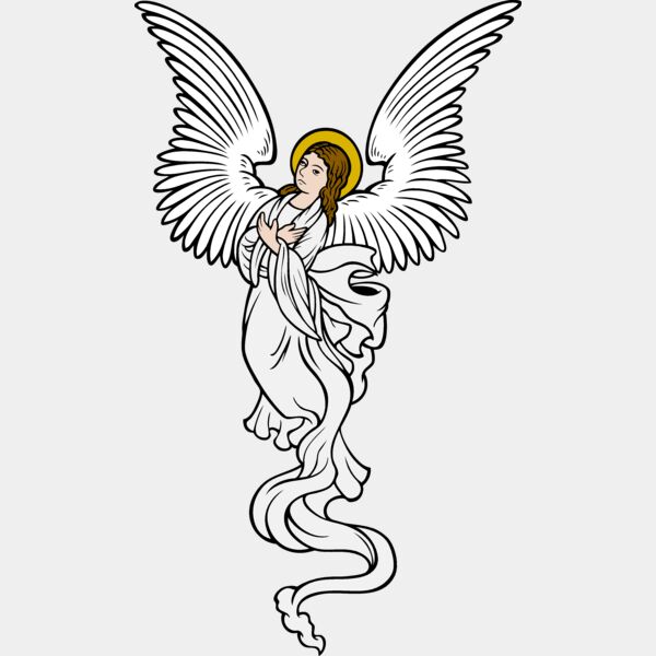 ES2angel001clr Thumbnail