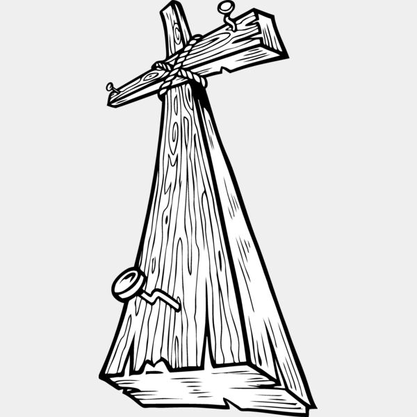 ES2cross003bw Thumbnail