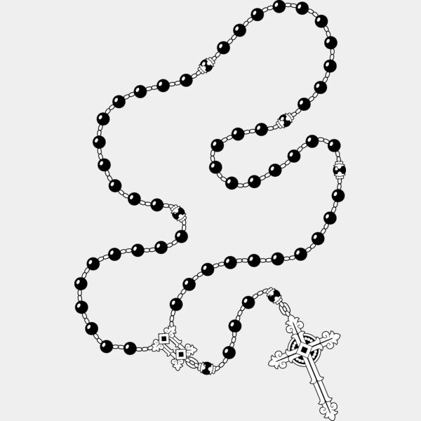 ES2rosary001BW Thumbnail