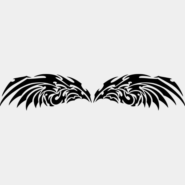 ES2tribal028BW Thumbnail