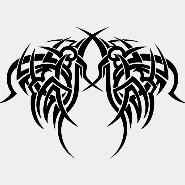 ES2tribal022BW Thumbnail