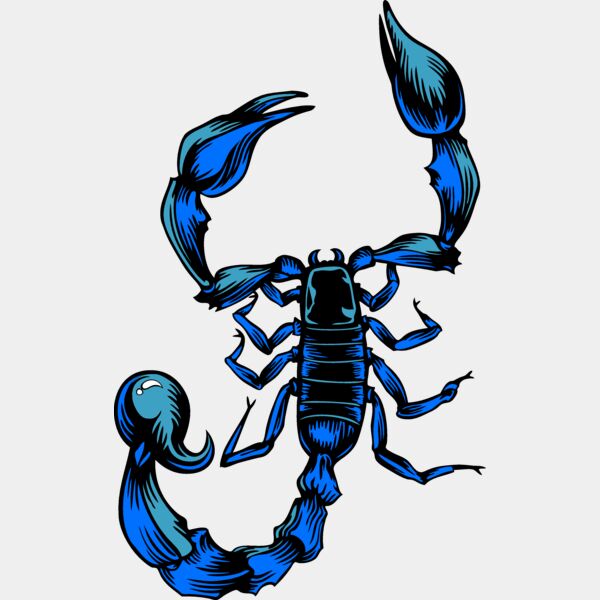 ES2scorpion001clr Thumbnail