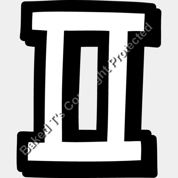 ES2gemini001bw Thumbnail