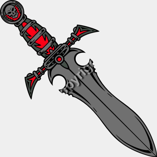 ES2dagger002CLR Thumbnail