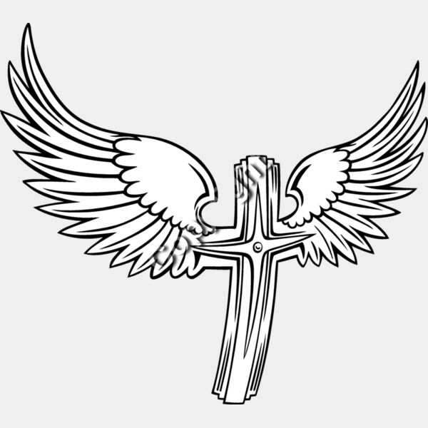 ES2cross010bw Thumbnail