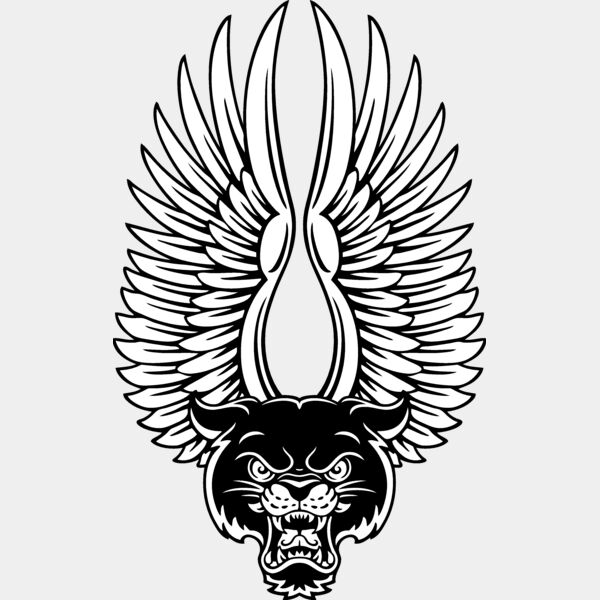 ES2panther002BW Thumbnail