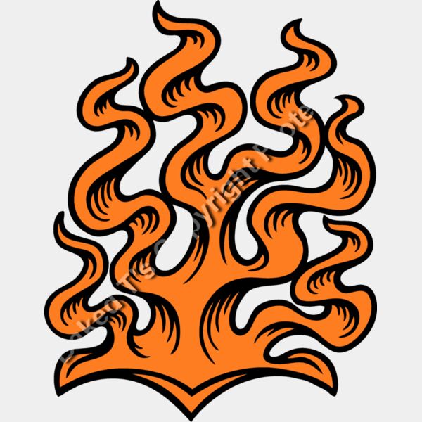 ES2flames015CLR Thumbnail