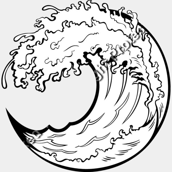 ES2waves001BW Thumbnail