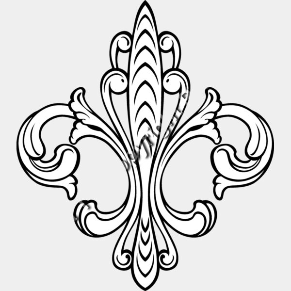 ES2fleur001bw Thumbnail