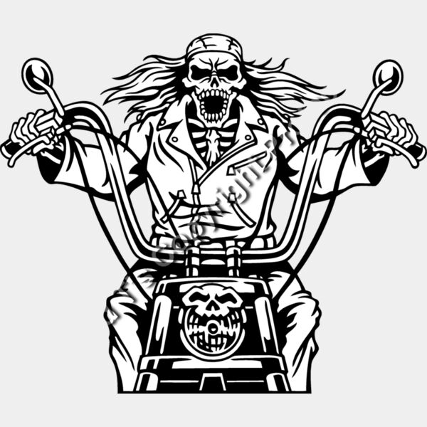 ES2skeleton006BW Thumbnail