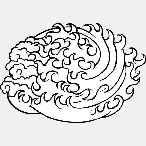 ES2waves002bw Thumbnail