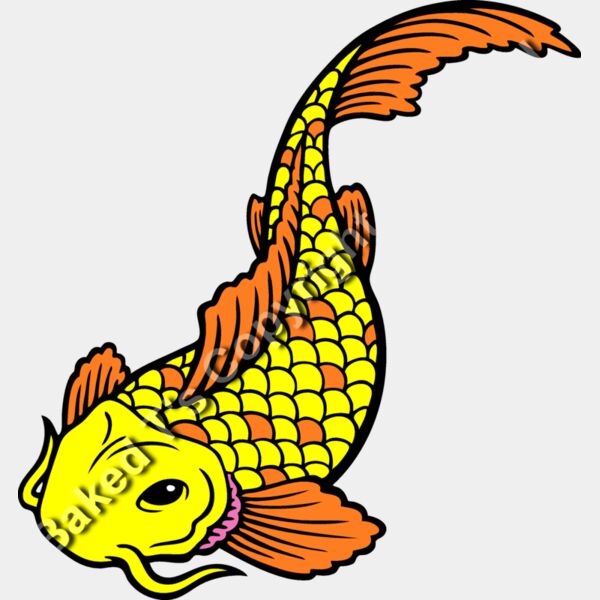 ES2asiankoi001CLR Thumbnail