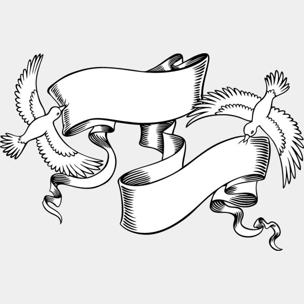 ES2dove002bw Thumbnail