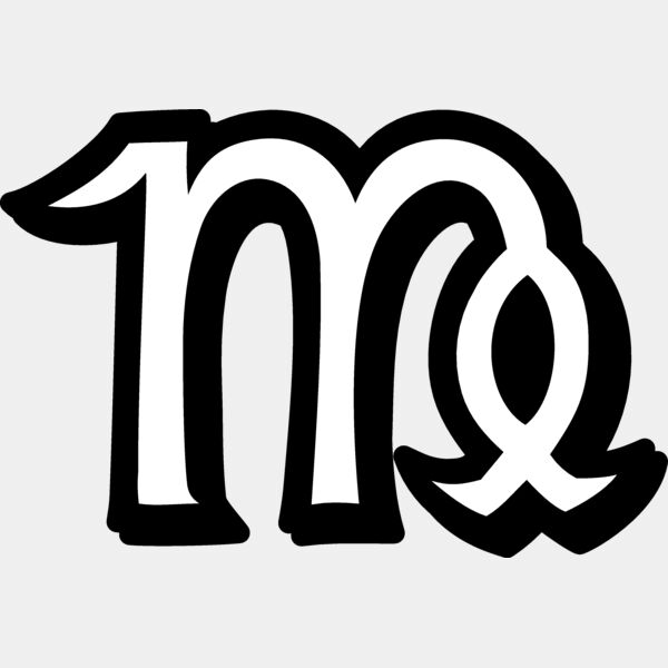 ES2virgo001bw Thumbnail