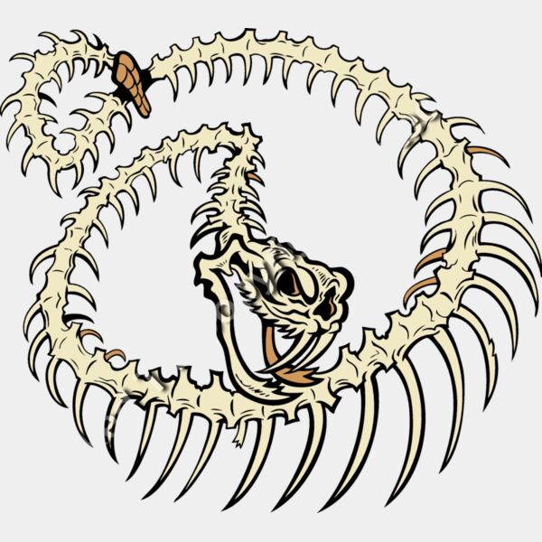 ES2snake005clr Thumbnail