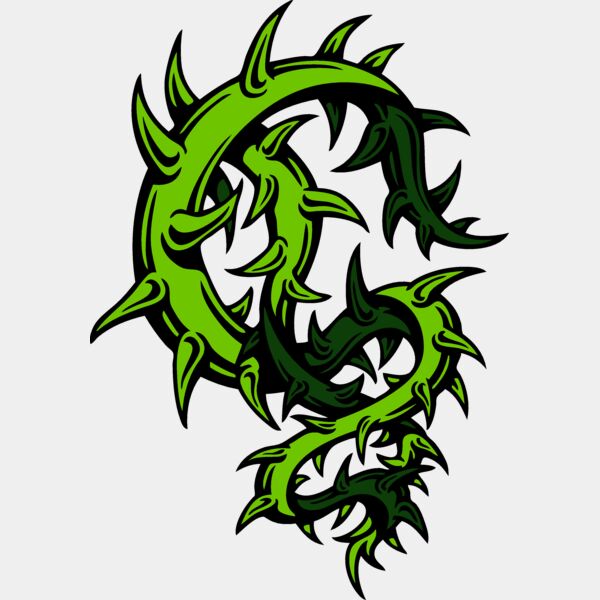 ES2thorns002CLR Thumbnail