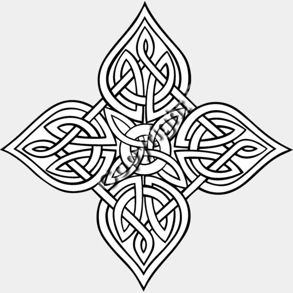 ES2celtic003bw Thumbnail