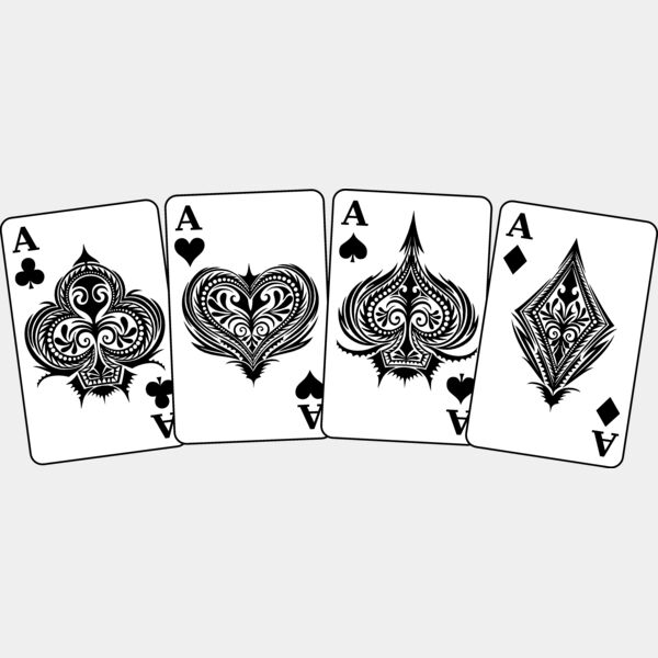 ES2cards002bw Thumbnail