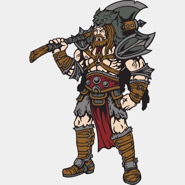 ES2barbarian003CLR Thumbnail