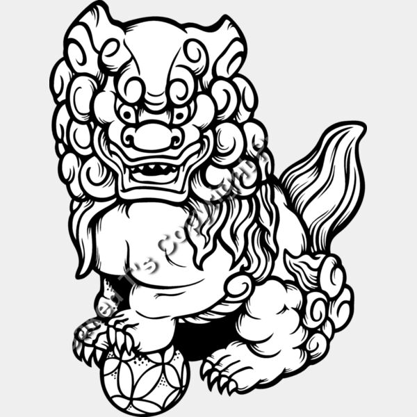 ES2fulion001bw Thumbnail