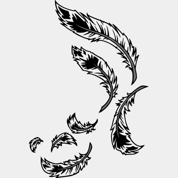 ES2feathers003CLR Thumbnail