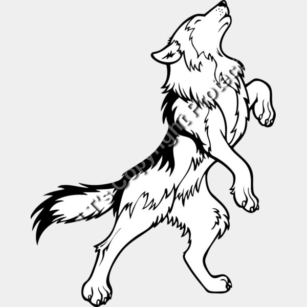 ES2wolf002bw Thumbnail