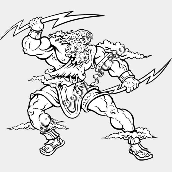 ES2zeus001BW Thumbnail