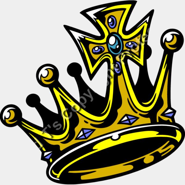 ES2crown001CLR Thumbnail