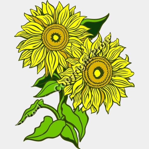 ES2flower006clr Thumbnail