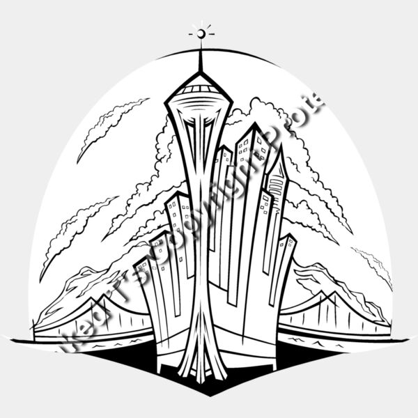 ES2city001BW Thumbnail