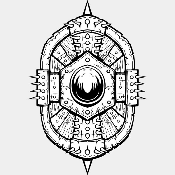 ES2shield001BW Thumbnail