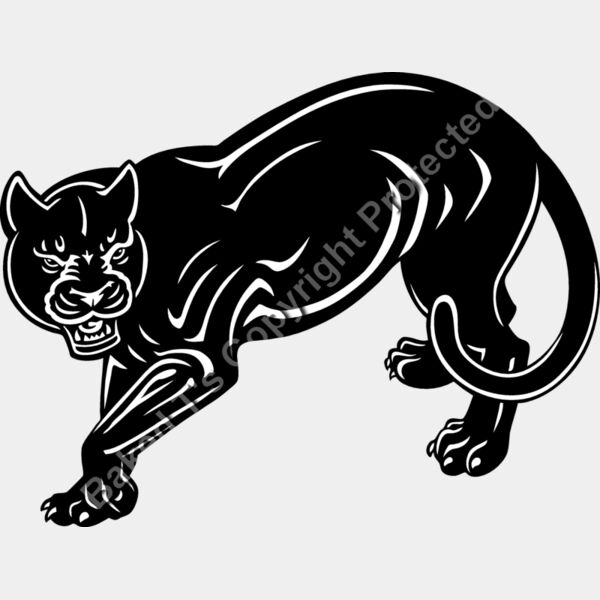 ES2panther005bw Thumbnail