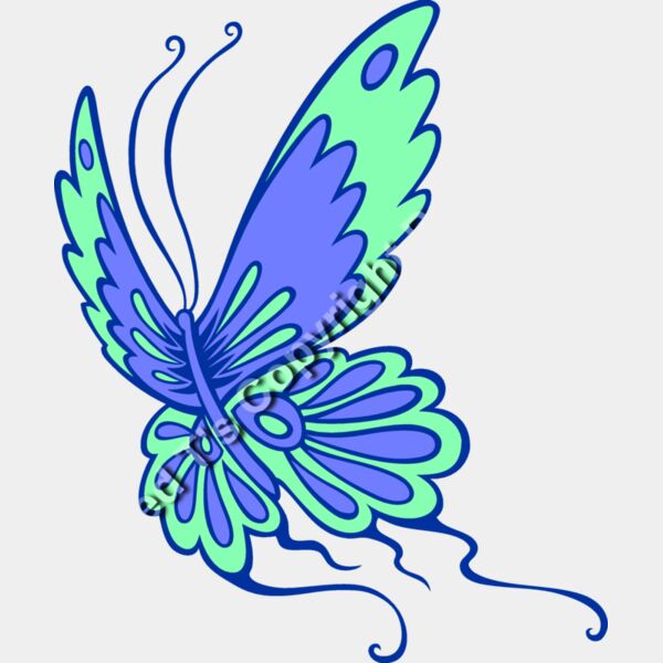 ES2butterfly006clr Thumbnail