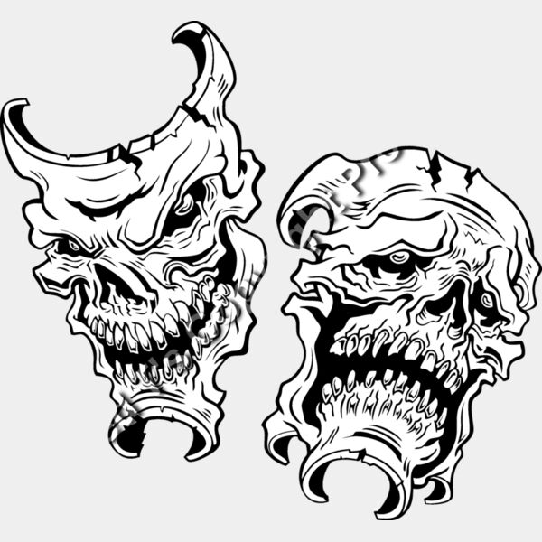 ES2Mask002BW Thumbnail