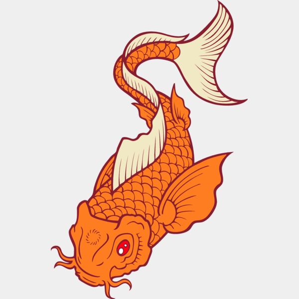 ES2asiankoi006clr Thumbnail