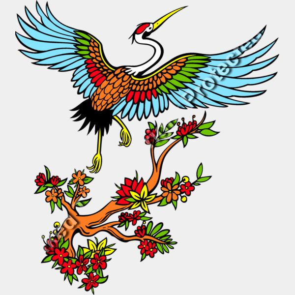 ES2crane002clr Thumbnail