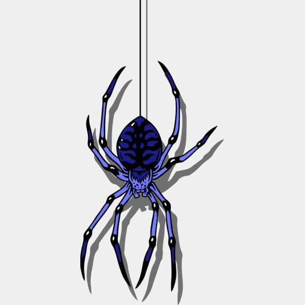 ES2spider003CLR Thumbnail