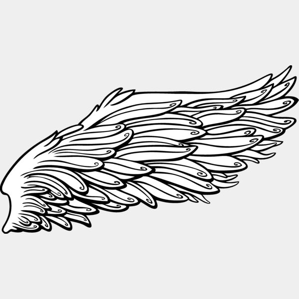 ES2wings024bw Thumbnail