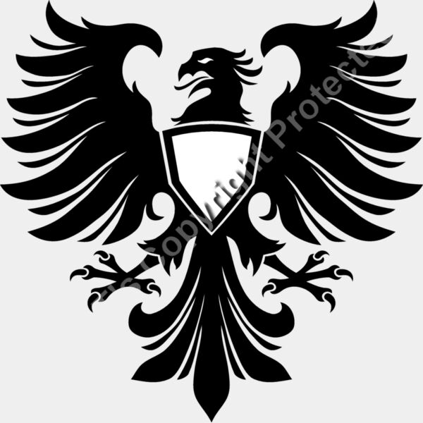 ES2crest001BW Thumbnail