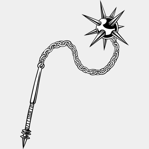 ES2flail001bw Thumbnail